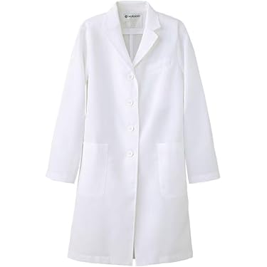 Amazon.co.jp 売れ筋ランキング: 白衣 の中で最も人気のある商品です